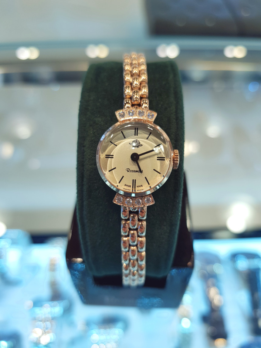 <b><p>Rose Mont Gallery Auck Aique Toh RS 7N-05</p></b><b><p>ローズモン ギャラリーオクロック アンティーク タッチ RS 7N-05 ユニな</p></b><br /><br /><p align='center'>