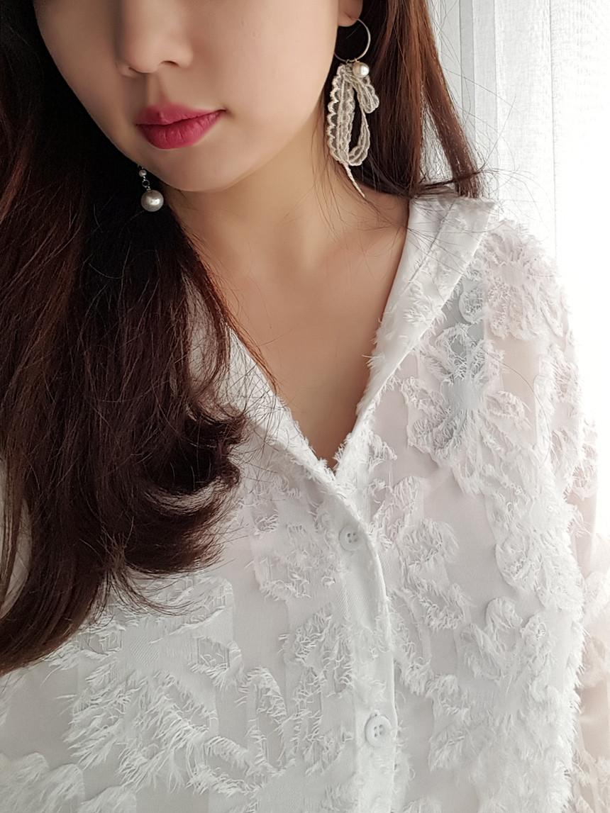 <b><p>Unknown race Pearl Drop ring Nt Stylish se</p></b><b><p>オンバル レース 真珠 ドロップ イヤリング 清楚 魅力のあるスタイル 女性な 女神コーディネート</p></b><br /><br /><p align='center'>