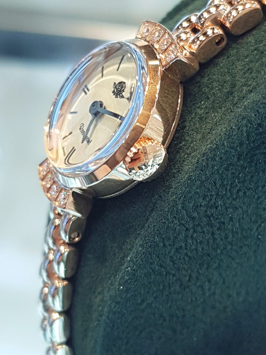 <b><p>Rose Mont Gallery Auck Aique Toh RS 7N-05</p></b><b><p>ローズモン ギャラリーオクロック アンティーク タッチ RS 7N-05 ユニな</p></b><br /><br /><p align='center'>