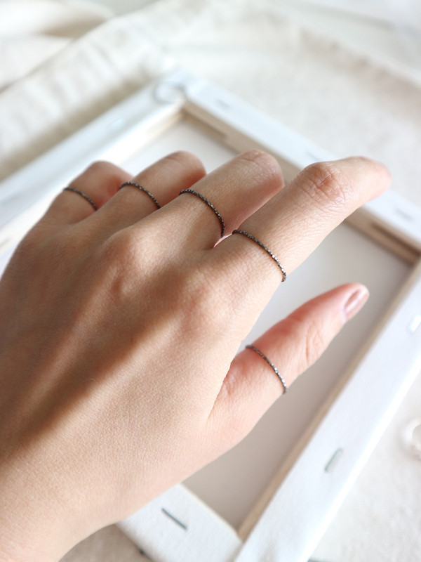 <b><p>8size cutting Black-plated Girl fashion gorgeous</p></b><b><p>8サイズ カッティング フクドグムリ ガールフレンドファッション ゴージャスな ミックスマッチする良</p></b><br /><br /><p align='center'>