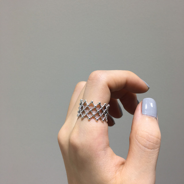 <b><p>silver Antique race ring female 925 day Free</p></b><b><p>シルバー アンティーク レース リング 女性 925 デイリー フサイズ イジルクコーディネート</p></b><br /><br /><p align='center'>