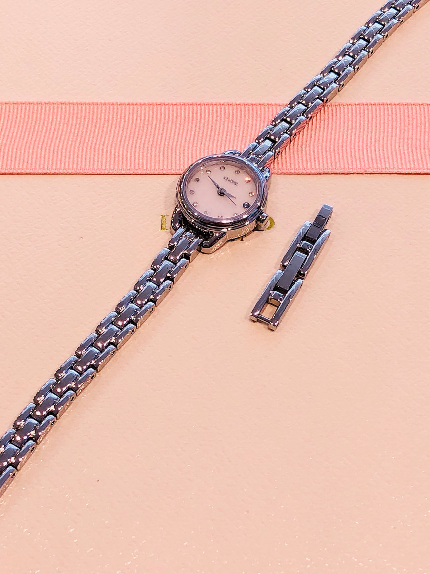 <b><p>Lloyd In March Births metal band cck LL2G18311ISS</p></b><b><p>ロイド 3月に 誕生石 メタル バンド 時計 LL2G18311ISS 中高生 20代の女性</p></b><br /><br /><p align='center'>