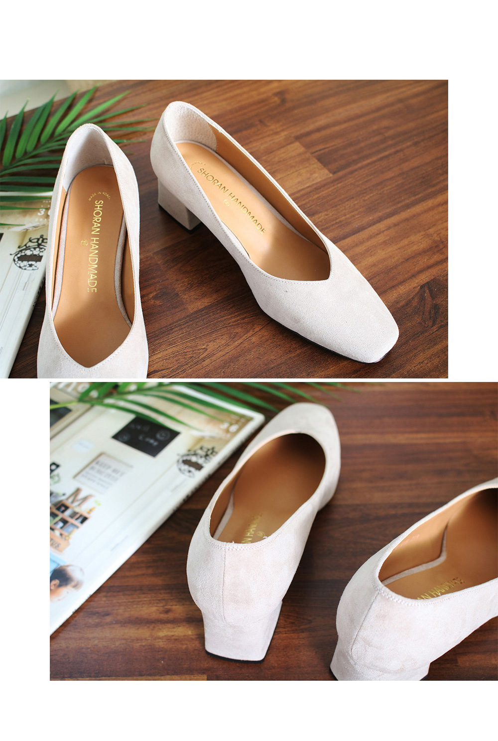 <b><p>Spring new arval Sque nose sde Middle Hill</p></b><b><p>春身上 正方形の鼻 スエード ミドルヒール パンプス 韓国語 7カラー 5cm 女性の靴</p></b><br /><br /><p align='center'>