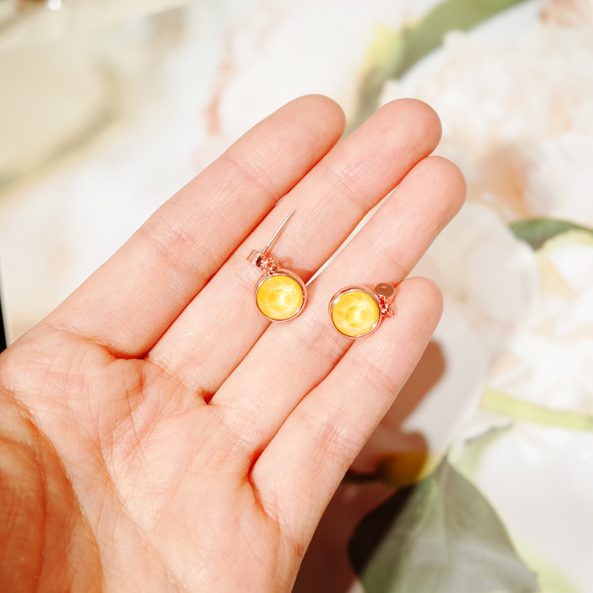 <b><p>Spring new arval Swlow cor simple</p></b><b><p>春身上 スワローに カラー シンプル イヤリング</p></b><br /><br /><p align='center'>