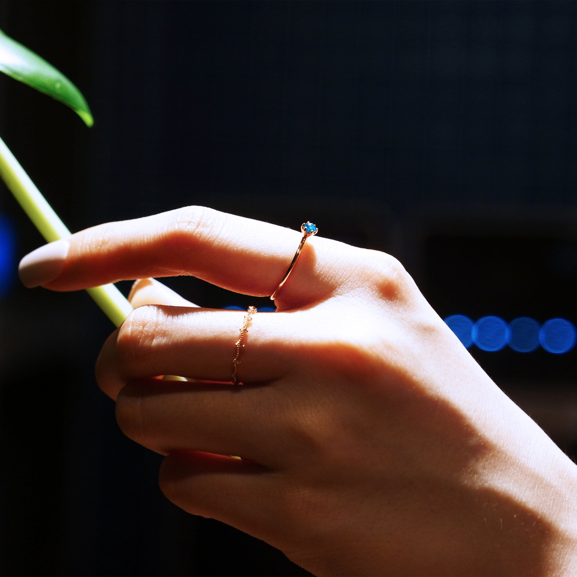 <b><p>Blush Special Offers 14K be Dmond ring Casu</p></b><b><p>ブラッシュ 特価 14K ブルー ダイヤモンド リング カジュアルな スタイリルック</p></b><br /><br /><p align='center'>