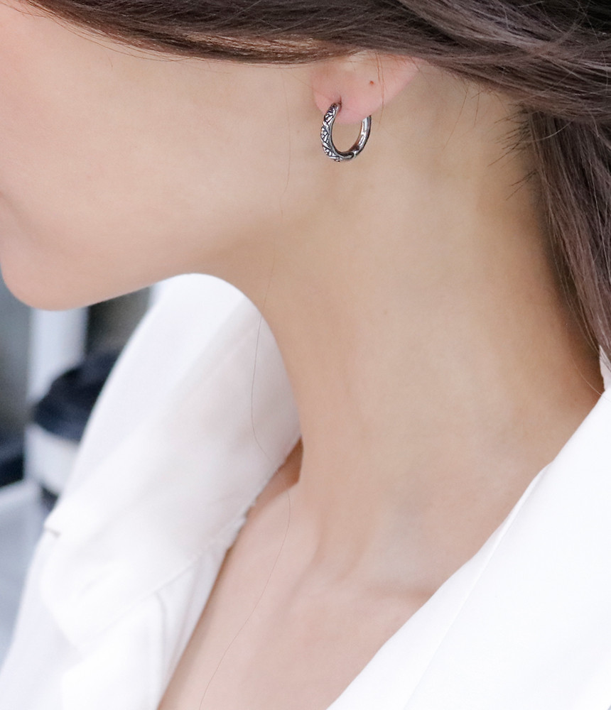 <b><p>Jetcoring Surge Steel ear titanium Modern</p></b><b><p>ジェットコリン 書かれているカールスチール イヤグ チタン モダンな 男 シンプルグ</p></b><br /><br /><p align='center'>