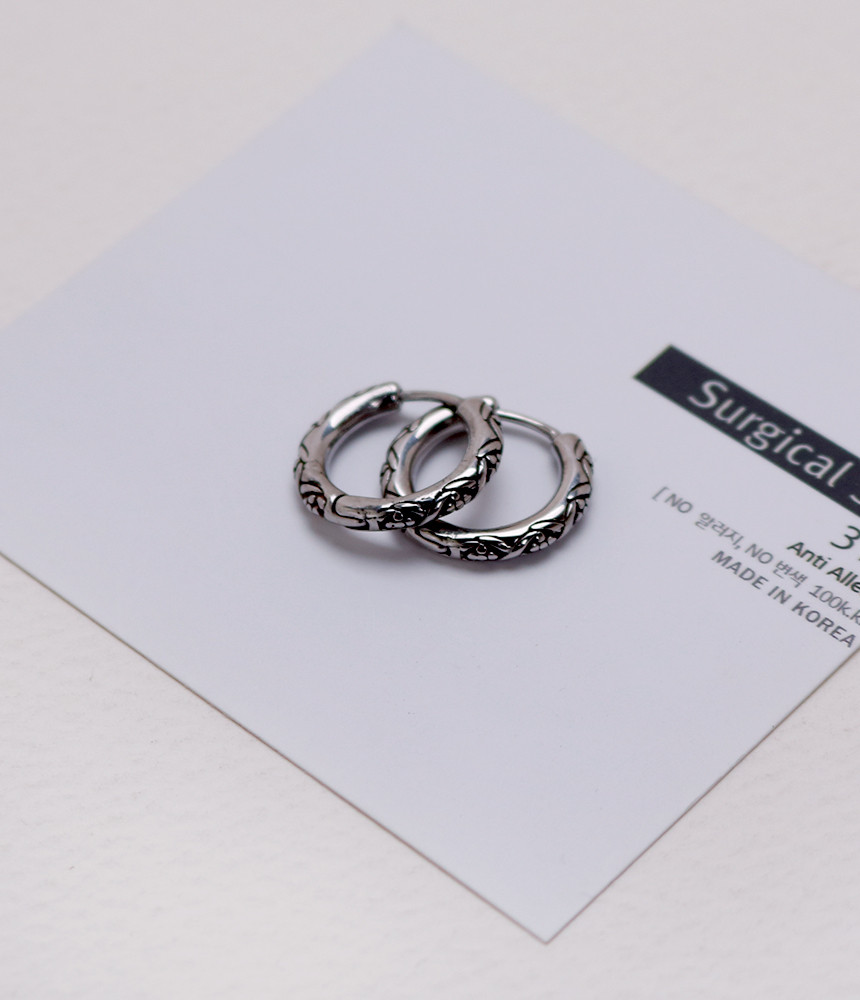 <b><p>Jetcoring Surge Steel ear titanium Modern</p></b><b><p>ジェットコリン 書かれているカールスチール イヤグ チタン モダンな 男 シンプルグ</p></b><br /><br /><p align='center'>