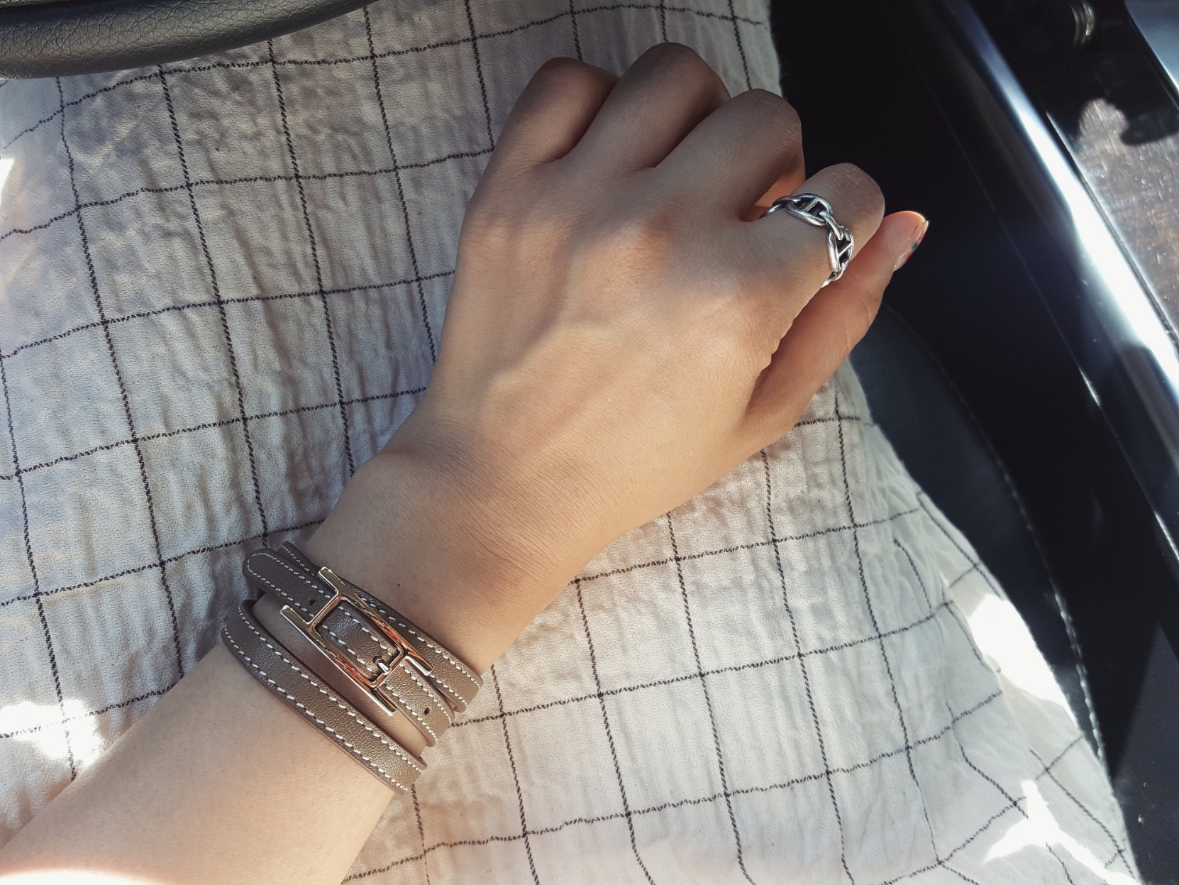 <b><p>silver Chandel ring</p></b><b><p>シルバー シャンダルリング</p></b><br /><br /><p align='center'>