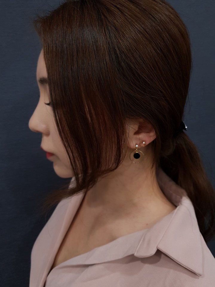 <b><p>simple Badgirl 8 eces set earring fema Viously</p></b><b><p>シンプル バッドガール 8ピース セット イヤリング 女性 多様なコーディネートする</p></b><br /><br /><p align='center'>