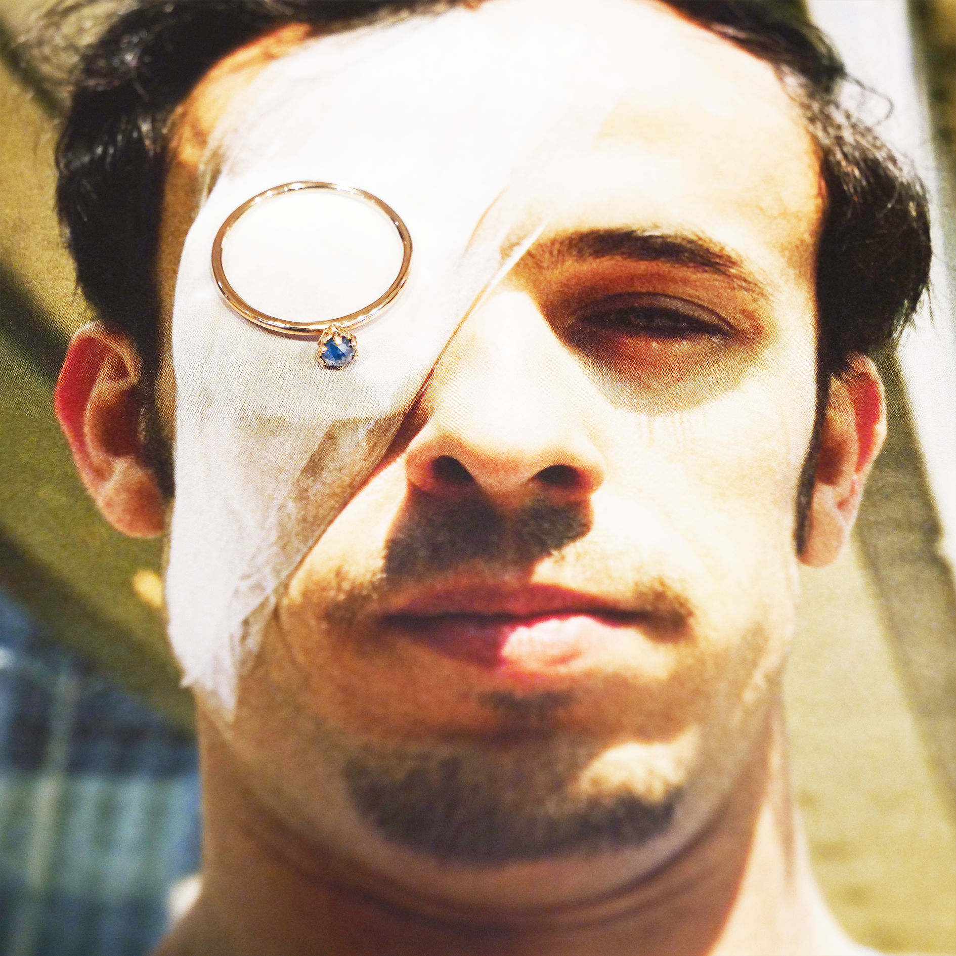 <b><p>Blush Special Offers 14K be Dmond ring Casu</p></b><b><p>ブラッシュ 特価 14K ブルー ダイヤモンド リング カジュアルな スタイリルック</p></b><br /><br /><p align='center'>