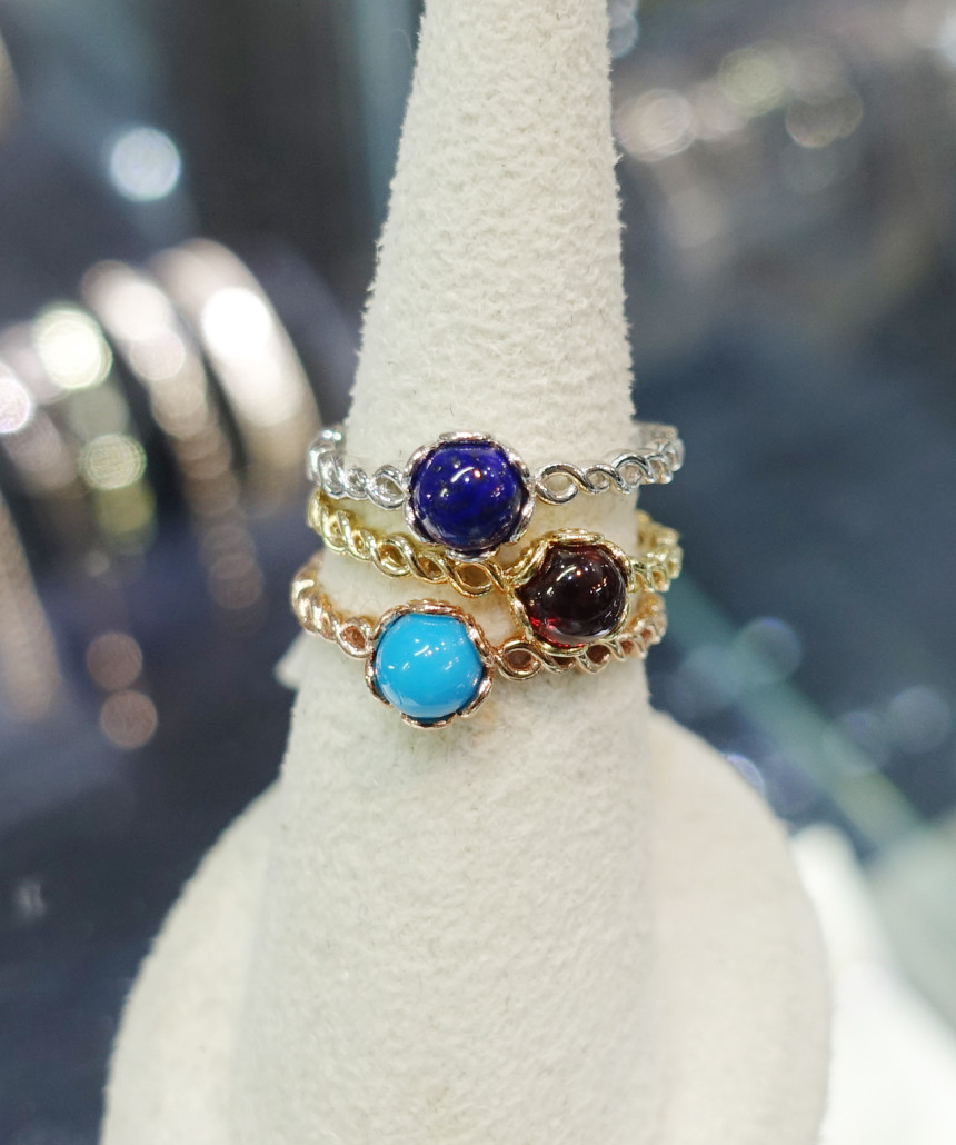 <b><p>Bihstone calyx natur Gart Tquoise Lap zuli</p></b><b><p>誕生石 がく 天然 ガーネット ターコイズ ラピスラジュルリ 原石 リング</p></b><br /><br /><p align='center'>