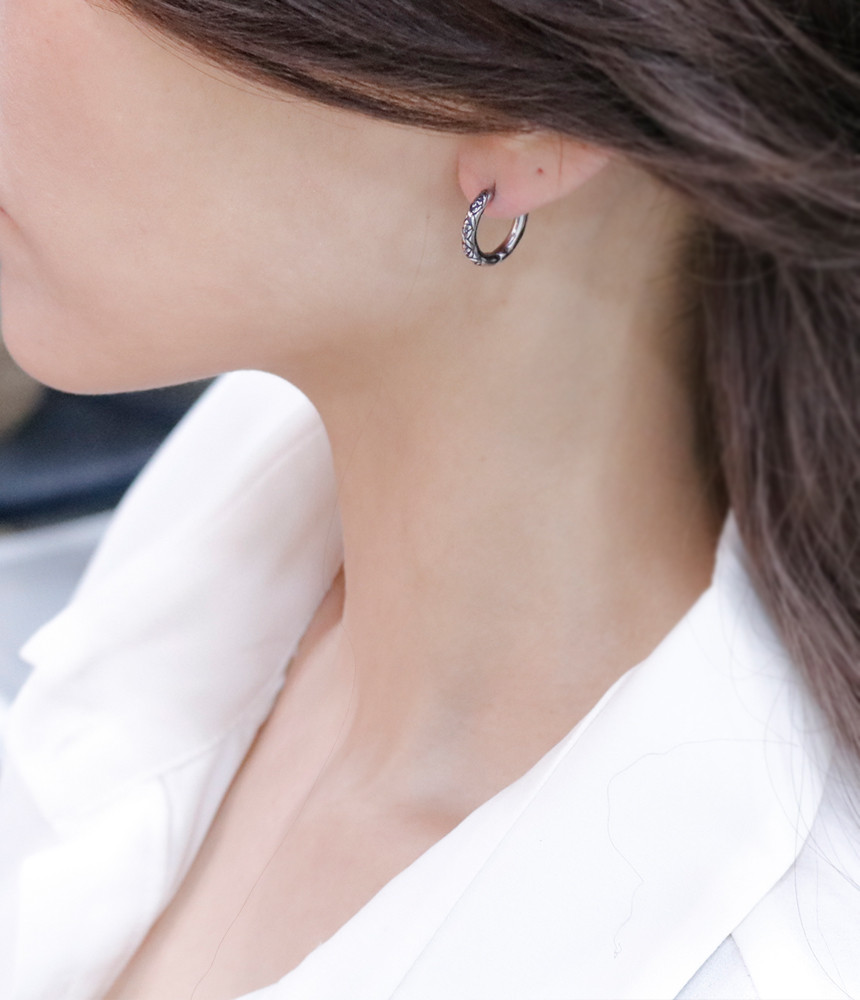 <b><p>Jetcoring Surge Steel ear titanium Modern</p></b><b><p>ジェットコリン 書かれているカールスチール イヤグ チタン モダンな 男 シンプルグ</p></b><br /><br /><p align='center'>