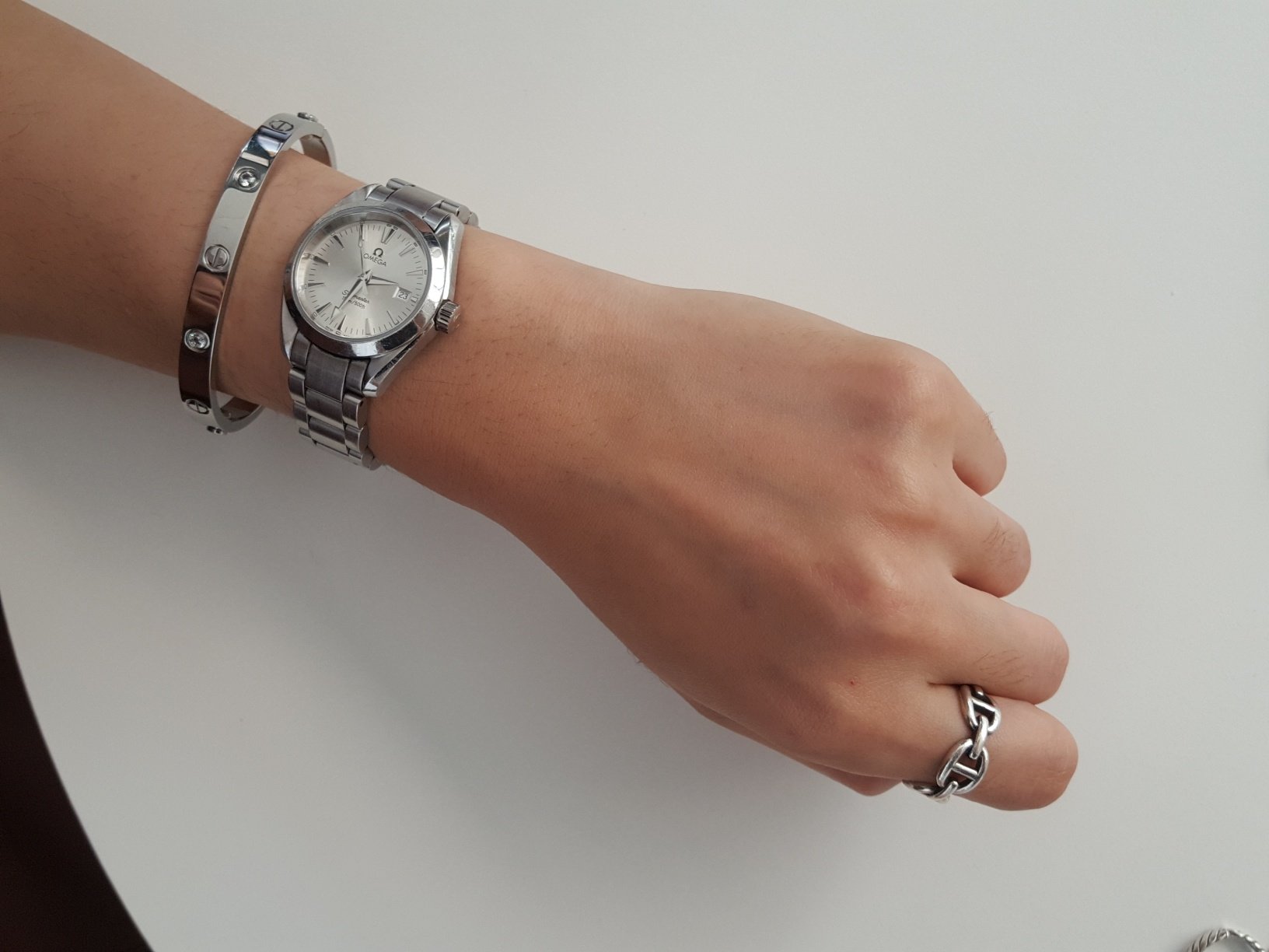 <b><p>silver Chandel ring</p></b><b><p>シルバー シャンダルリング</p></b><br /><br /><p align='center'>