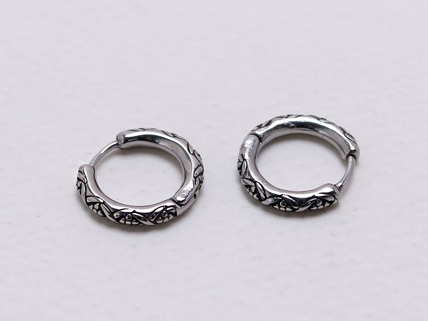 <b><p>Jetcoring Surge Steel ear titanium Modern</p></b><b><p>ジェットコリン 書かれているカールスチール イヤグ チタン モダンな 男 シンプルグ</p></b><br /><br /><p align='center'>