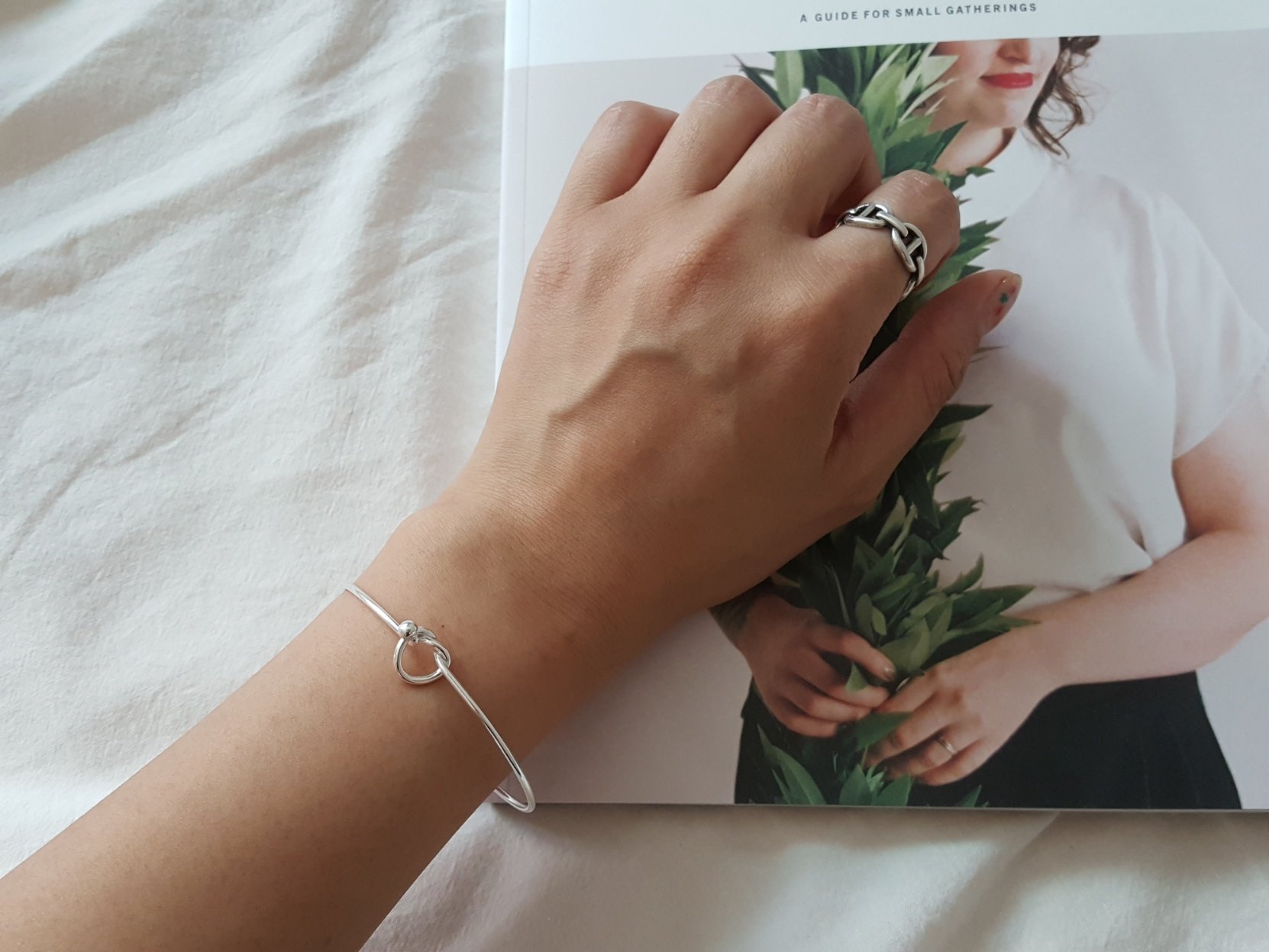 <b><p>silver Chandel ring</p></b><b><p>シルバー シャンダルリング</p></b><br /><br /><p align='center'>