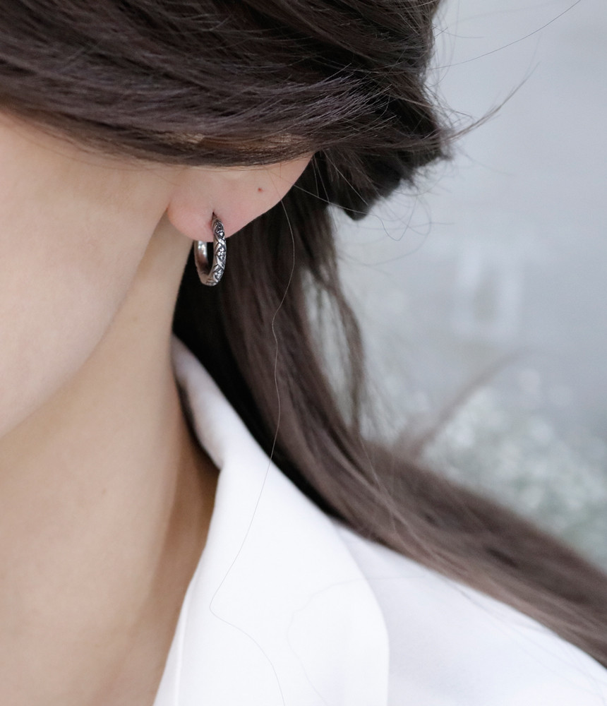 <b><p>Jetcoring Surge Steel ear titanium Modern</p></b><b><p>ジェットコリン 書かれているカールスチール イヤグ チタン モダンな 男 シンプルグ</p></b><br /><br /><p align='center'>