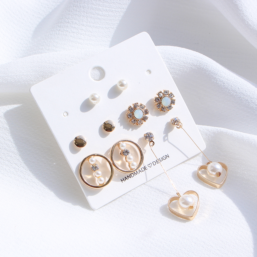 <b><p>Mourning Special Offers titaum earr set collon</p></b><b><p>無排 特価 チタン イヤリング セット コレクション アレルギーのない デイリー</p></b><br /><br /><p align='center'>