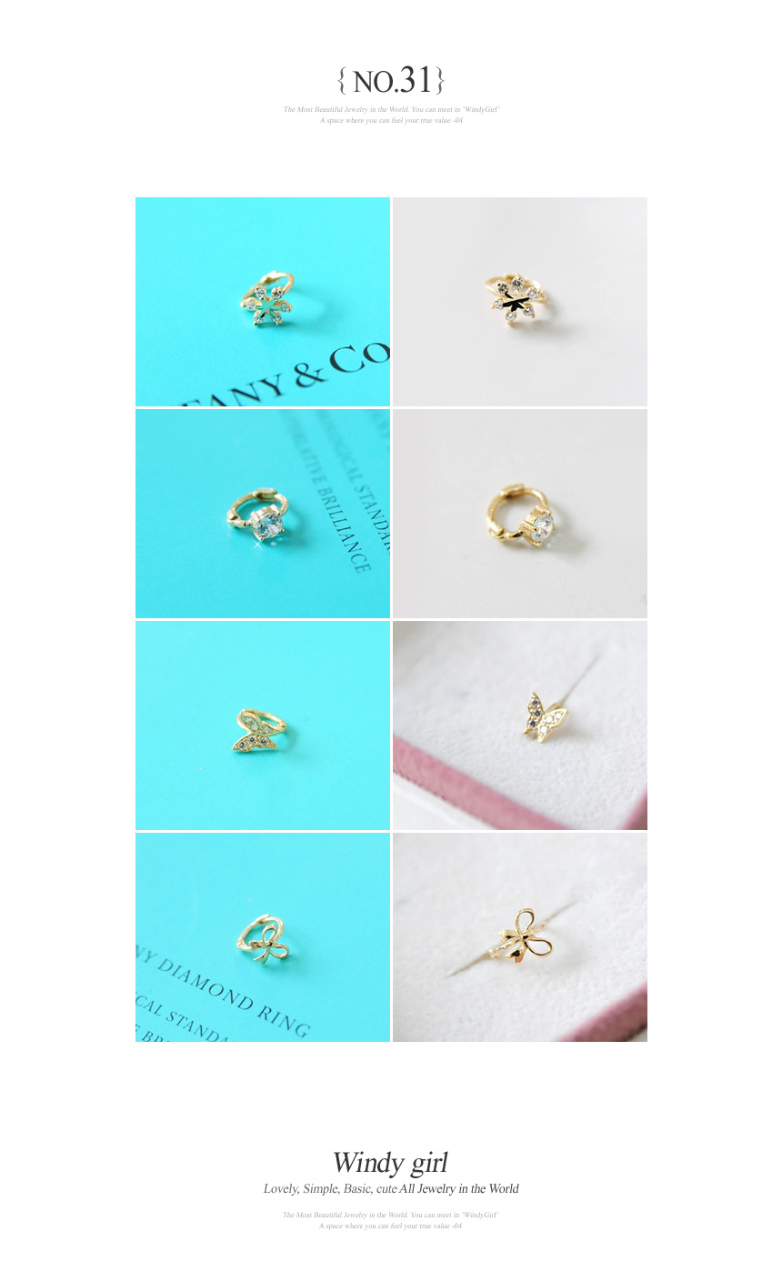 <b><p>10k earflaps piercing mi One touch Cubic</p></b><b><p>10k 耳介 ピアス ミニ ワンタッチ リング イヤ グィチ キュービック 真珠</p></b><br /><br /><p align='center'>