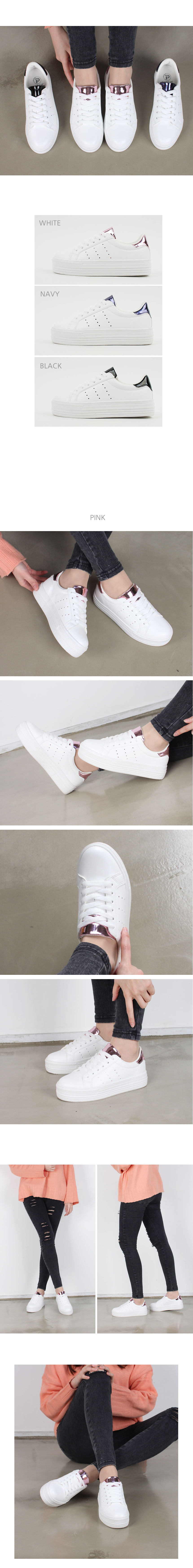 <b><p>Korean Anamel coling female Height Snkers</p></b><b><p>韓国語 エナメル配色 女性 身長 スニーカー 制服の似合う靴 歌声非 ブラック ホワイト</p></b><br /><br /><p align='center'>