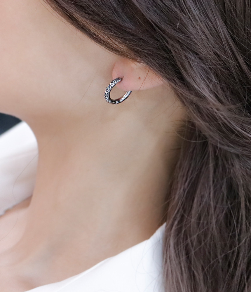 <b><p>Jetcoring Surge Steel ear titanium Modern</p></b><b><p>ジェットコリン 書かれているカールスチール イヤグ チタン モダンな 男 シンプルグ</p></b><br /><br /><p align='center'>