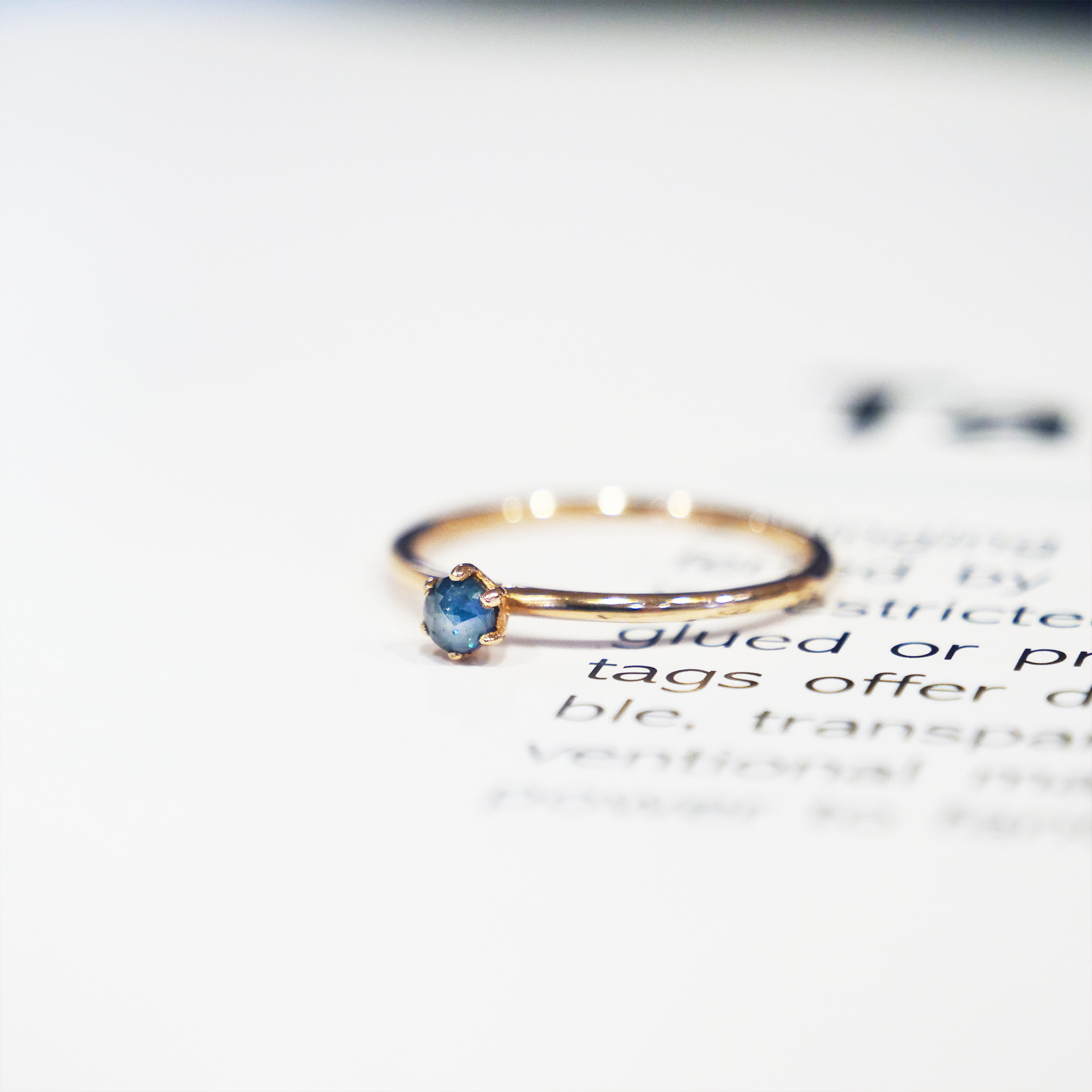 <b><p>Blush Special Offers 14K be Dmond ring Casu</p></b><b><p>ブラッシュ 特価 14K ブルー ダイヤモンド リング カジュアルな スタイリルック</p></b><br /><br /><p align='center'>