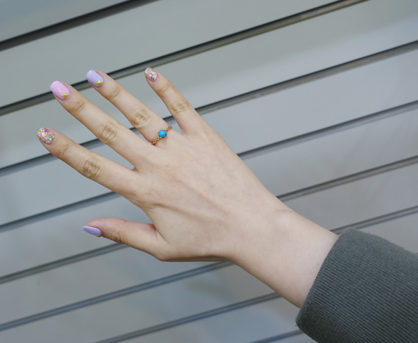 <b><p>Bihstone calyx natur Gart Tquoise Lap zuli</p></b><b><p>誕生石 がく 天然 ガーネット ターコイズ ラピスラジュルリ 原石 リング</p></b><br /><br /><p align='center'>