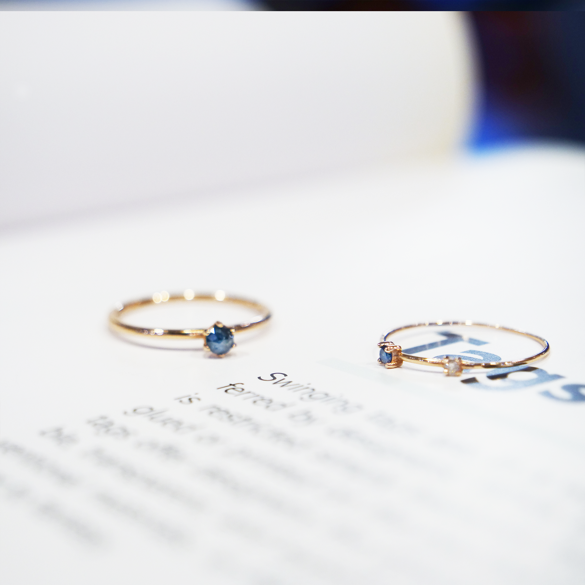 <b><p>Blush Special Offers 14K be Dmond ring Casu</p></b><b><p>ブラッシュ 特価 14K ブルー ダイヤモンド リング カジュアルな スタイリルック</p></b><br /><br /><p align='center'>