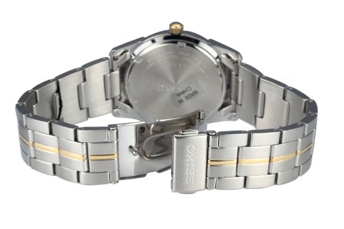 <b><p>Same day shipping Seiko re crystal watch</p></b><b><p>即日発送 セイコー サファイア クリスタル スチール 腕時計</p></b><br /><br /><p align='center'>