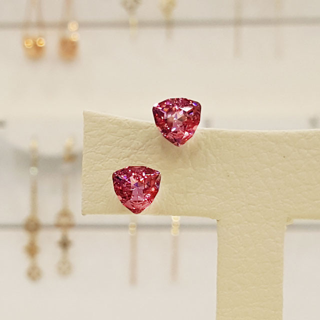 <b><p>Bollare vo fancy diamond Pink ergs SSE432</p></b><b><p>ボラレ volareファンシーダイヤ ピンクのリング SSE432 結婚式のッション</p></b><br /><br /><p align='center'>