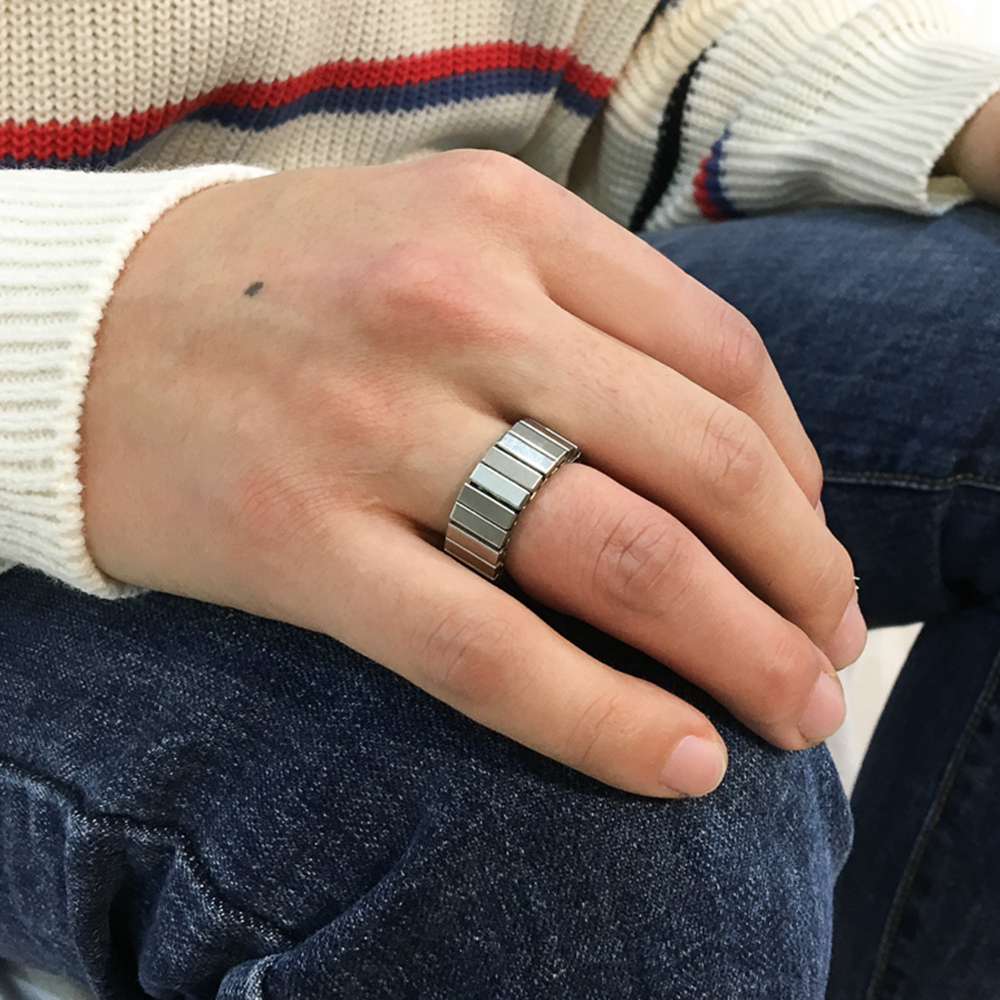 <b><p>Surge Steel nsion ring Without discolorat</p></b><b><p>書かれているカールスチール テンション リング 変色のない サイズ調節 男のファッ</p></b><br /><br /><p align='center'>