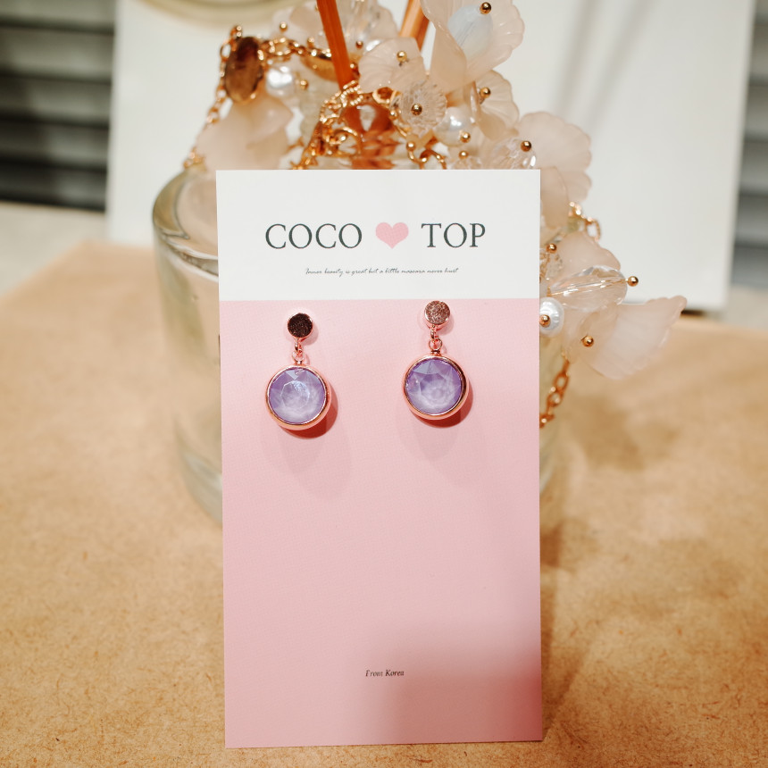 <b><p>Spring new arval Swlow cor simple</p></b><b><p>春身上 スワローに カラー シンプル イヤリング</p></b><br /><br /><p align='center'>