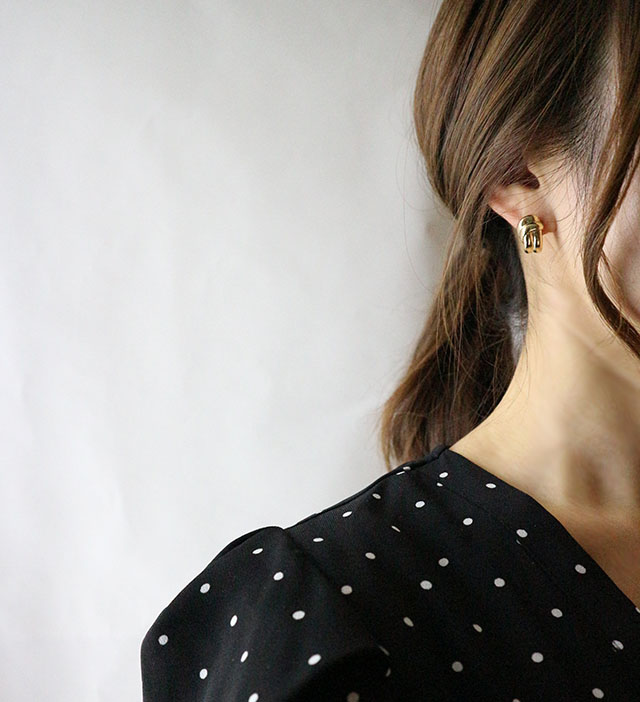 <b><p>1+1 vintage Bold Drop Earrgs 18 species Aique</p></b><b><p>+ ヴィンテージ ボールド ドロップイヤリング 18種 アィーク サル ミニマル</p></b><br /><br /><p align='center'>