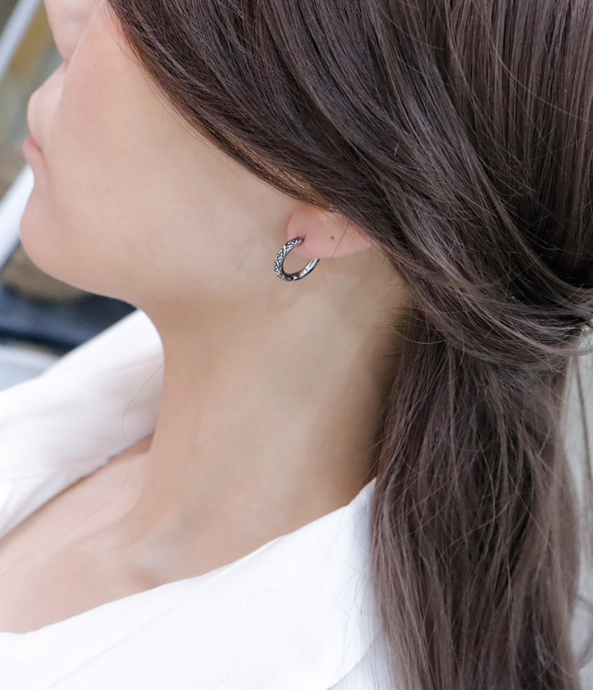 <b><p>Jetcoring Surge Steel ear titanium Modern</p></b><b><p>ジェットコリン 書かれているカールスチール イヤグ チタン モダンな 男 シンプルグ</p></b><br /><br /><p align='center'>