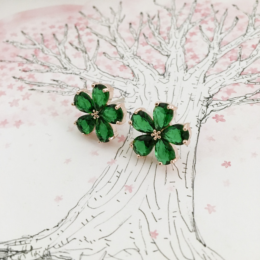 <b><p>Cherry Blossom fw Silv fing Drop ea Spr coordation</p></b><b><p>桜 フラワー ウンチム ドロップ イヤリング 春のコーディネート アレルギー対策</p></b><br /><br /><p align='center'>