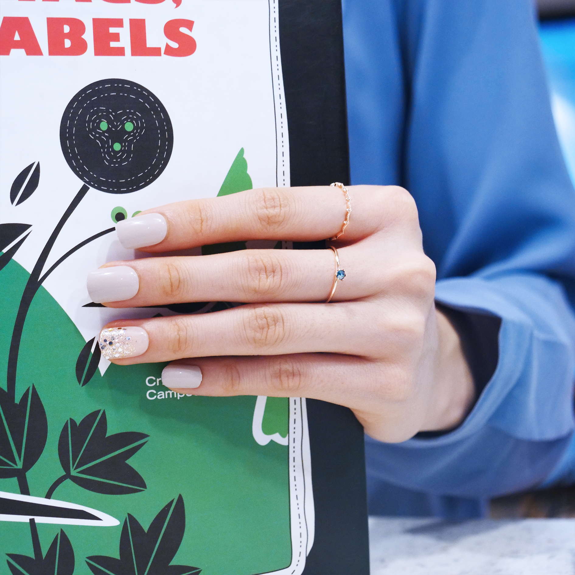 <b><p>Blush Special Offers 14K be Dmond ring Casu</p></b><b><p>ブラッシュ 特価 14K ブルー ダイヤモンド リング カジュアルな スタイリルック</p></b><br /><br /><p align='center'>