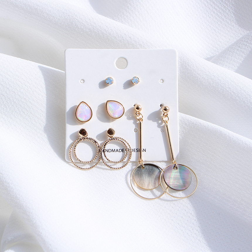 <b><p>Mourning Special Offers titaum earr set collon</p></b><b><p>無排 特価 チタン イヤリング セット コレクション アレルギーのない デイリー</p></b><br /><br /><p align='center'>