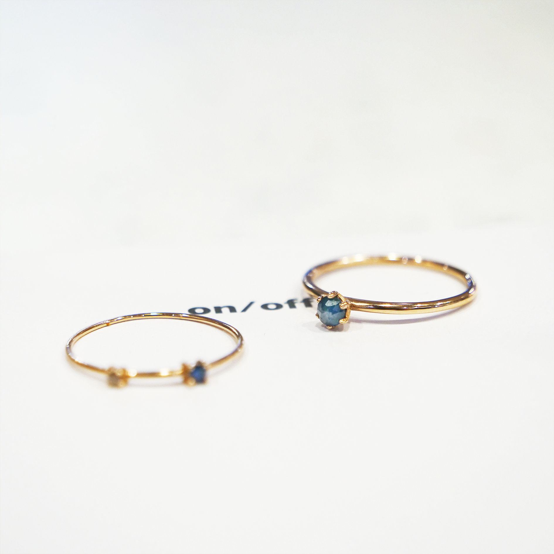 <b><p>Blush Special Offers 14K be Dmond ring Casu</p></b><b><p>ブラッシュ 特価 14K ブルー ダイヤモンド リング カジュアルな スタイリルック</p></b><br /><br /><p align='center'>