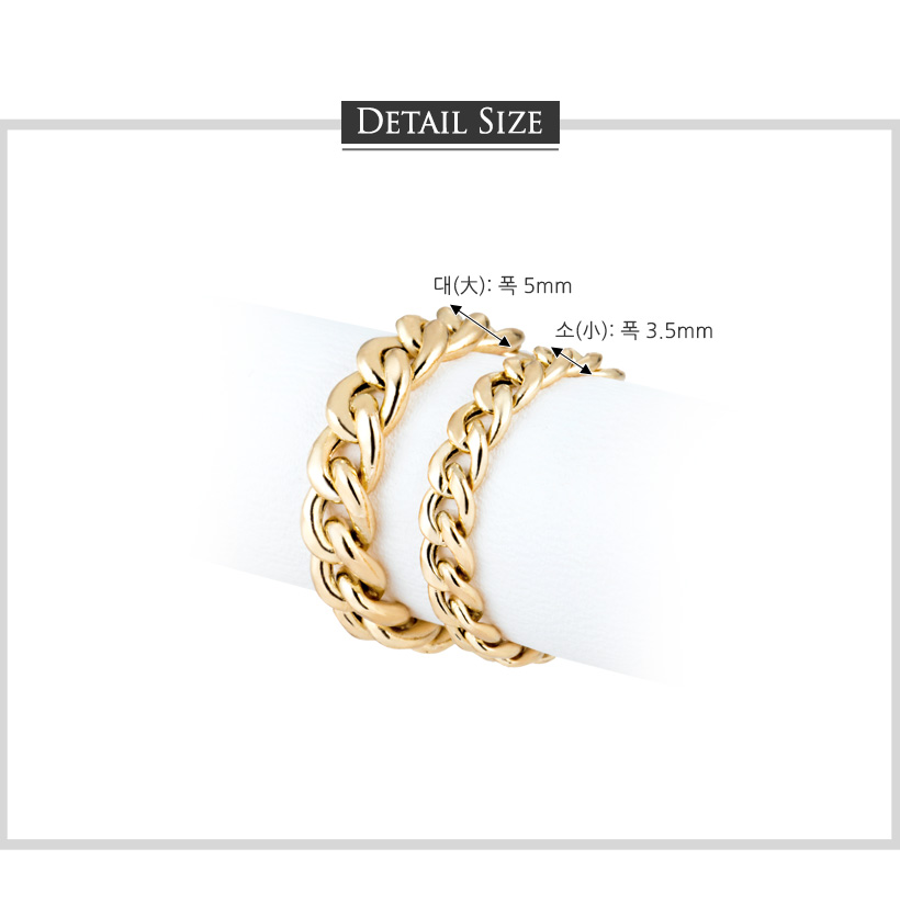 <b><p>14K Hollow curve Layered Chain rg 2 usehds</p></b><b><p>14K 中空カーブ 重ね着 チェーンリング 2宗宅1 準ジュエリー トレンド 女性</p></b><br /><br /><p align='center'>