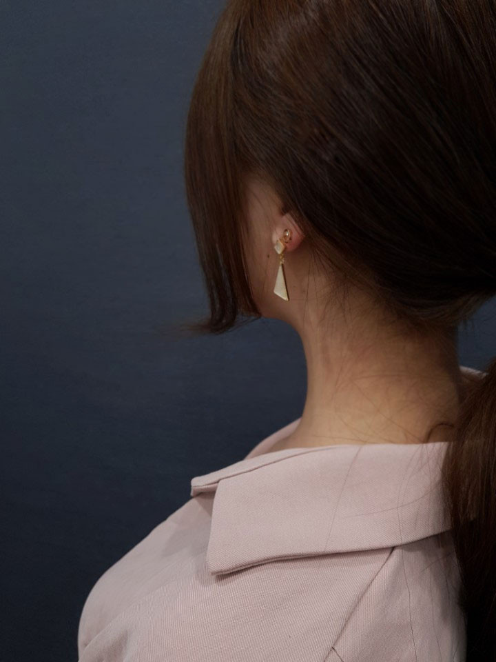 <b><p>simple Badgirl 8 eces set earring fema Viously</p></b><b><p>シンプル バッドガール 8ピース セット イヤリング 女性 多様なコーディネートする</p></b><br /><br /><p align='center'>