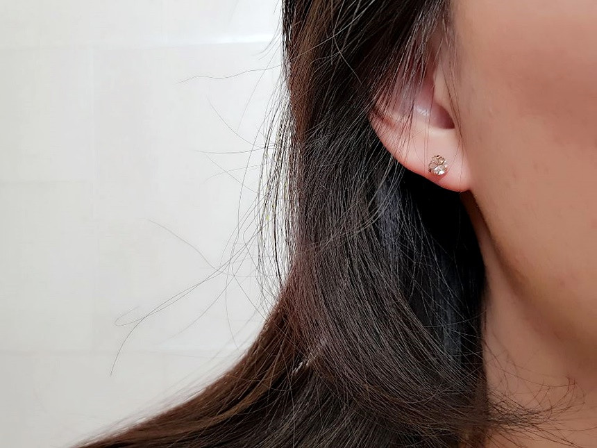 <b><p>flower Dp Silv fing Cubic earr set Spr Statue</p></b><b><p>フラワー ドロップ ウンチム キュービック イヤリング セット 春身上ワンピース</p></b><br /><br /><p align='center'>