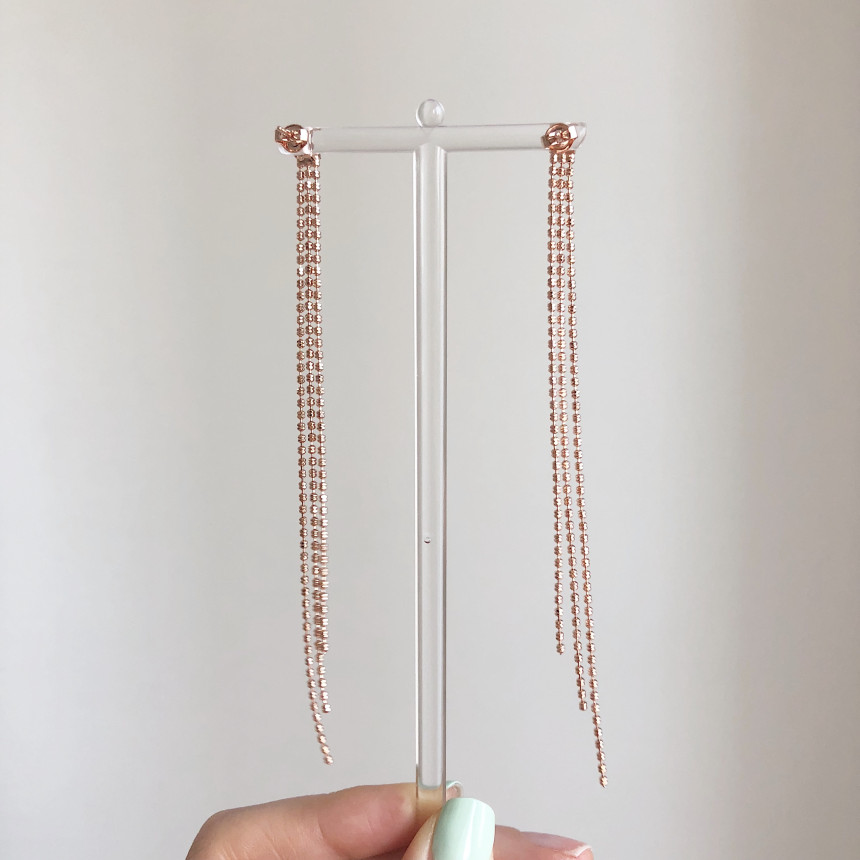 <b><p>Propose Long earris Bold silver handmade</p></b><b><p>プロポーズ ロングイヤリング ボールド シルバー ロゴ ハンドメイド 925 キュービック</p></b><br /><br /><p align='center'>