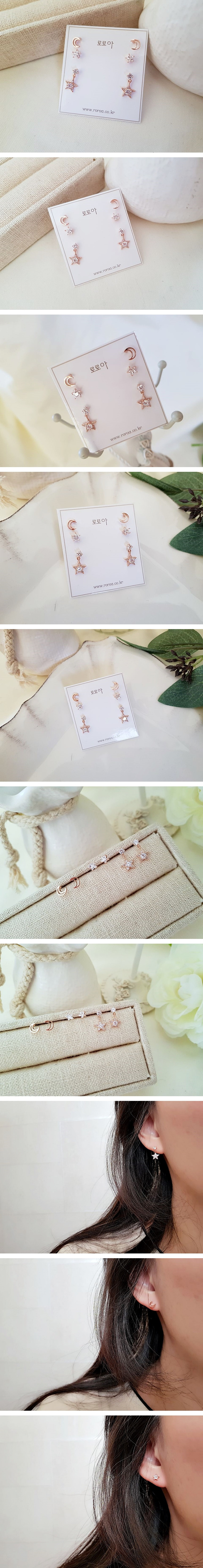 <b><p>flower Dp Silv fing Cubic earr set Spr Statue</p></b><b><p>フラワー ドロップ ウンチム キュービック イヤリング セット 春身上ワンピース</p></b><br /><br /><p align='center'>