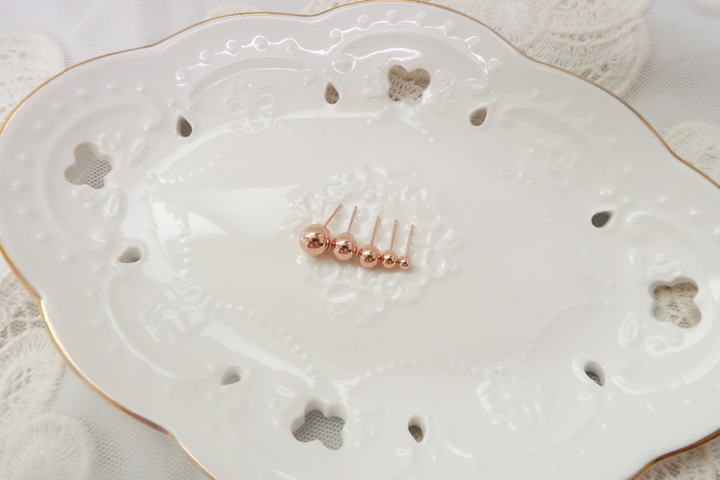 <b><p>14k pink yellow Plump ba earrg shopg ma ercg</p></b><b><p>14k ピンク イエロー ふっくら ボール イヤリング ショッグモ ピアス ジュエリー</p></b><br /><br /><p align='center'>