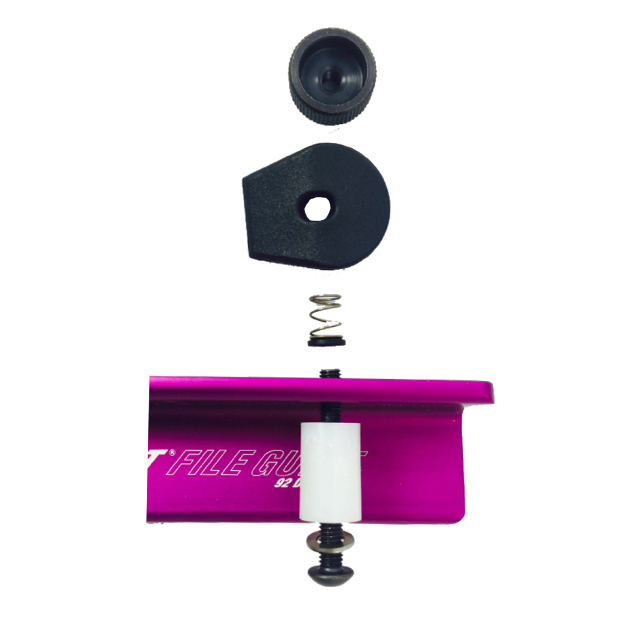 SIDECUT Trigger Clamping System 각도기 집게 클램프 TCS - 상세 이미지 2