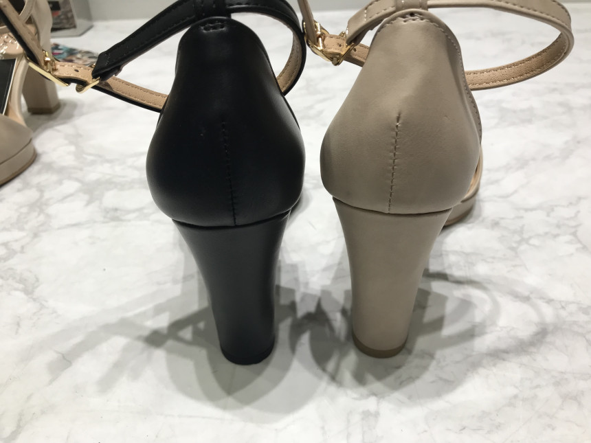 <b><p>diagonal Toe Stiletto Go rap heel Kean Feminine</p></b><b><p>斜線 トウ スティレット 行って見れ ストラップヒール 韓国語 フェミニンコーディネート</p></b><br /><br /><p align='center'>