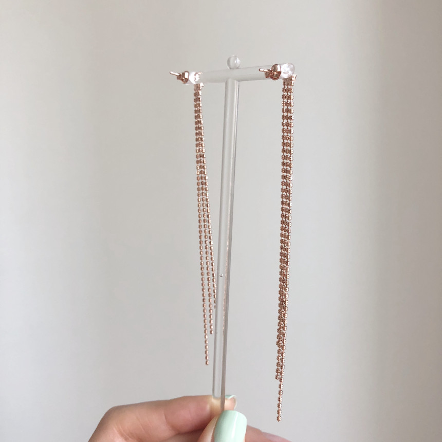 <b><p>Propose Long earris Bold silver handmade</p></b><b><p>プロポーズ ロングイヤリング ボールド シルバー ロゴ ハンドメイド 925 キュービック</p></b><br /><br /><p align='center'>