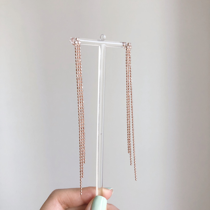 <b><p>Propose Long earris Bold silver handmade</p></b><b><p>プロポーズ ロングイヤリング ボールド シルバー ロゴ ハンドメイド 925 キュービック</p></b><br /><br /><p align='center'>