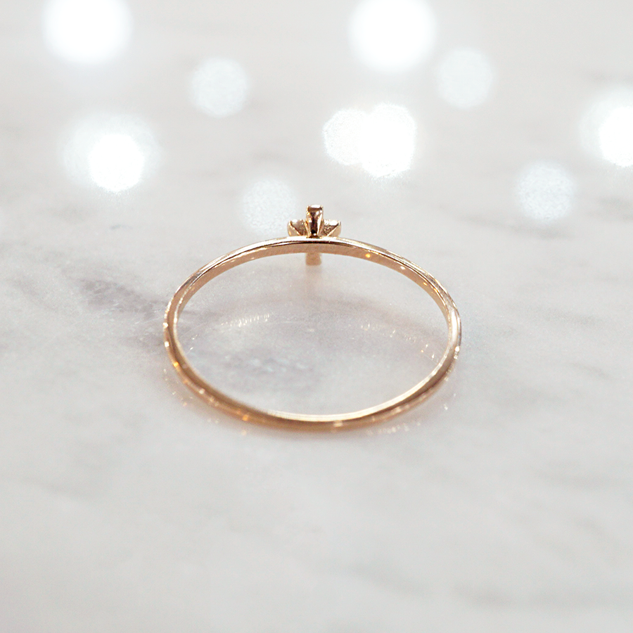 <b><p>gold rose simple The Cs Layered ring pot</p></b><b><p>ゴールド ローズ シンプル クロス 重ね着 リング ポイント 検知 ガード ロザリオ</p></b><br /><br /><p align='center'>