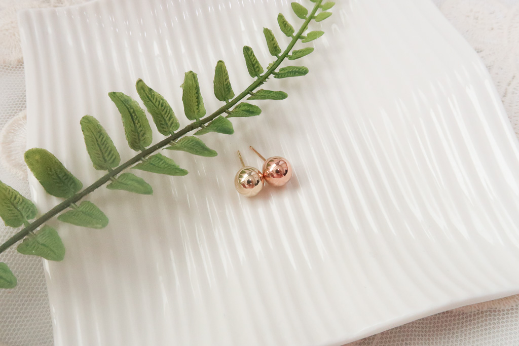 <b><p>14k pink yellow Plump ba earrg shopg ma ercg</p></b><b><p>14k ピンク イエロー ふっくら ボール イヤリング ショッグモ ピアス ジュエリー</p></b><br /><br /><p align='center'>