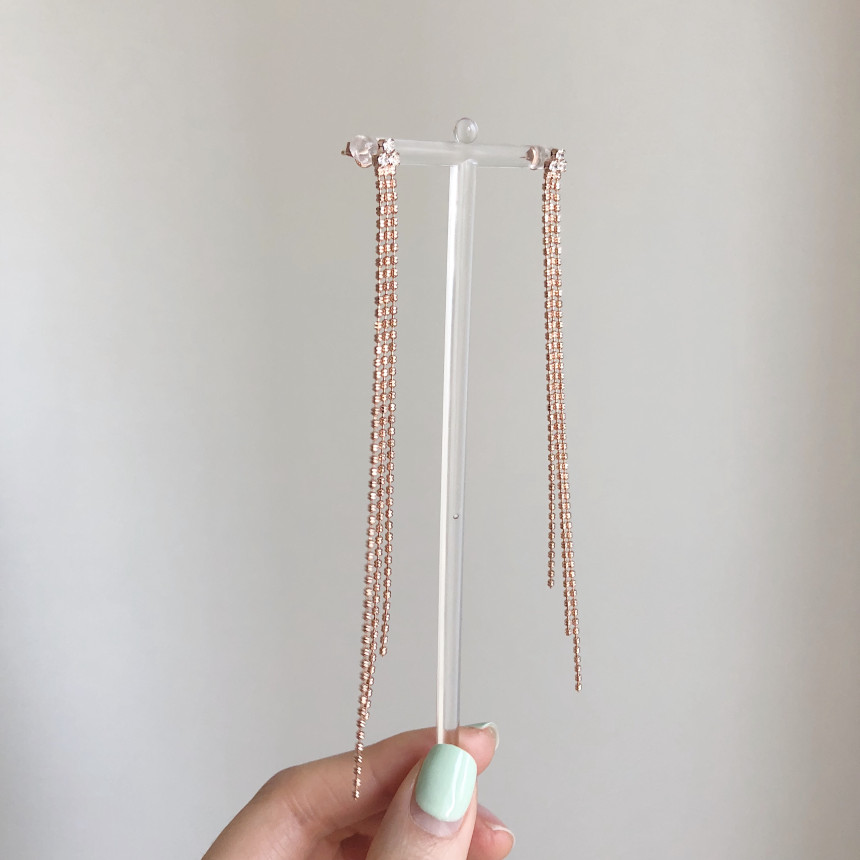 <b><p>Propose Long earris Bold silver handmade</p></b><b><p>プロポーズ ロングイヤリング ボールド シルバー ロゴ ハンドメイド 925 キュービック</p></b><br /><br /><p align='center'>